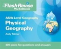 Cover: AS/A-level Geography - Philip Allan Updates