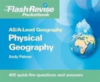 Enlarge image Cover: AS/A-level Geography - Philip Allan Updates