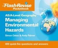 Cover: AS/A-level Geography - Philip Allan Updates