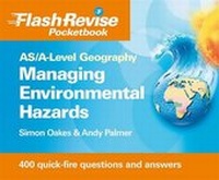 Enlarge image Cover: AS/A-level Geography - Philip Allan Updates