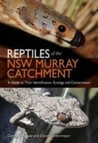 Abbildung von: Reptiles of the NSW Murray Catchment - CSIRO PUBLISHING