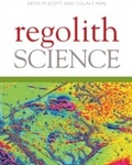 Cover: Regolith Science - CSIRO Publishing