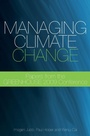 Cover: Managing Climate Change - CSIRO Publishing