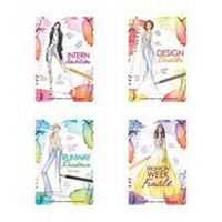 Enlarge image Cover: Chloe by Design - Stone Arch Books