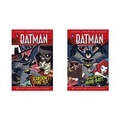 Cover: Batman: Comic Chapter Books - Stone Arch Books