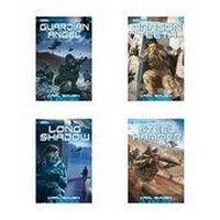 Enlarge image Cover: Shadow Squadron - Stone Arch Books