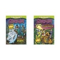 Cover: You Choose Stories: Scooby-Doo - Stone Arch Books