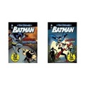 Cover: You Choose Stories: Batman - Stone Arch Books