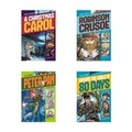Cover: Graphic Revolve: Common Core Editions - Stone Arch Books