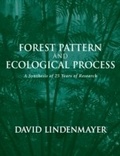 Cover: Forest Pattern and Ecological Process - CSIRO PUBLISHING