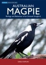 Cover: Australian Magpie - CSIRO PUBLISHING