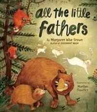 Enlarge image Cover: All the Little Fathers - PARRAGON