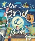 Cover: The Find It Book - PARRAGON