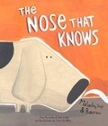 Cover: The Nose That Knows - PARRAGON