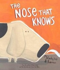 Enlarge image Cover: The Nose That Knows - PARRAGON