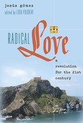 Cover: Radical Love - Peter Lang Verlag