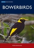 Cover: Bowerbirds - CSIRO PUBLISHING