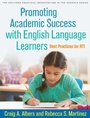 Bild: Promoting Academic Success with English Language Learners - Guilford Press