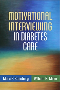 Bild vergrößern Bild: Motivational Interviewing in Diabetes Care - Guilford Press