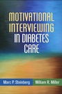 Bild: Motivational Interviewing in Diabetes Care - Guilford Press