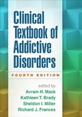 Bild: Clinical Textbook of Addictive Disorders, Fourth Edition - Guilford Press