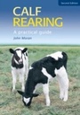Cover: Calf Rearing - Landlinks Press