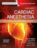 Bild: Kaplan's Cardiac Anesthesia - Elsevier