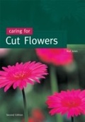 Cover: Caring for Cut Flowers - Landlinks Press