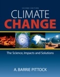 Cover: Climate Change - CSIRO PUBLISHING