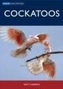 Cover: Cockatoos - CSIRO PUBLISHING