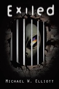 Cover: Exiled - AUTHORHOUSE