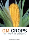 Cover: GM Crops - CSIRO PUBLISHING