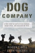 Cover: Dog Company - Center Street