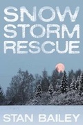 Cover: Snow Storm Rescue - Dog Ear Publishing