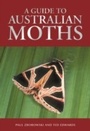 Cover: Guide to Australian Moths - CSIRO PUBLISHING