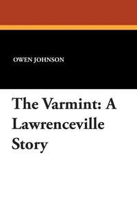 Enlarge image Cover: The Varmint - Wildside Press