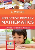 Cover: Reflective Primary Mathematics - SAGE Publications Ltd