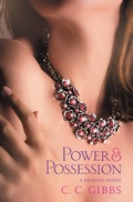 Cover: Power and Possession - Grand Central Publishing