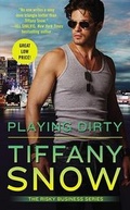Cover: Playing Dirty - Forever