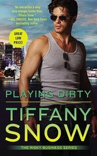 Enlarge image Cover: Playing Dirty - Forever