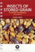 Cover: Insects of Stored Grain - CSIRO PUBLISHING
