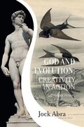 Cover: God and Evolution - FriesenPress