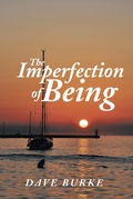 Cover: The Imperfection of Being - AuthorHouse UK
