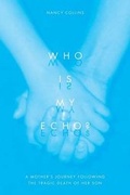 Cover: Who Is My Echo? - FriesenPress