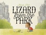 Cover: Lizard from the Park - Simon & Schuster Books for Young Readers