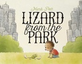 Cover: Lizard from the Park - Simon & Schuster Books for Young Readers