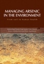 Cover: Managing Arsenic in the Environment - CSIRO PUBLISHING
