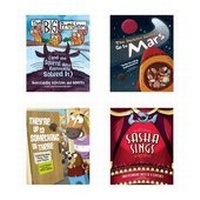 Enlarge image Cover: Language on the Loose - Picture Window Books