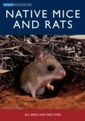 Cover: Native Mice and Rats - CSIRO PUBLISHING