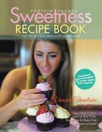 Abbildung von: Sweetness Recipe Book - Xlibris Corporation
